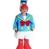 DISFRAZ PATO INFANTIL 2 DISFRAZ PATO INFANTIL -Magasin Comarfi disfraz pato infantil