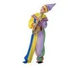 DISFRAZ PAYASO ARLEQUÍN INFANTIL 2 DISFRAZ PAYASO ARLEQUÍN INFANTIL -Magasin Comarfi disfraz payaso arlequin infantil