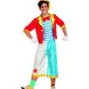 DISFRAZ PAYASO DE CIRCO 2 DISFRAZ PAYASO DE CIRCO -Magasin Comarfi disfraz payaso de circo