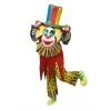 DISFRAZ PAYASO SONRISAS ADULTO -Magasin Comarfi disfraz payaso sonrisas
