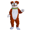 DISFRAZ PERRO BULLDOG 1 DISFRAZ PERRO BULLDOG -Magasin Comarfi disfraz perro bulldog
