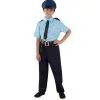 DISFRAZ PILOTO INFANTIL 1 DISFRAZ PILOTO INFANTIL -Magasin Comarfi disfraz piloto infantil