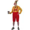 DISFRAZ PINOCHO ADULTO 2 DISFRAZ PINOCHO ADULTO -Magasin Comarfi disfraz pinocho