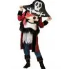 DISFRAZ PIRATA CABEZÓN ADULTO 2 DISFRAZ PIRATA CABEZÓN ADULTO -Magasin Comarfi disfraz pirata adulto