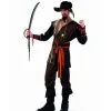 DISFRAZ PIRATA AVENTURERO HOMBRE 2 DISFRAZ PIRATA AVENTURERO HOMBRE -Magasin Comarfi disfraz pirata aventurero