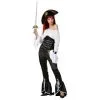 DISFRAZ PIRATA SEXY MUJER 2 DISFRAZ PIRATA SEXY MUJER -Magasin Comarfi disfraz pirata sexy