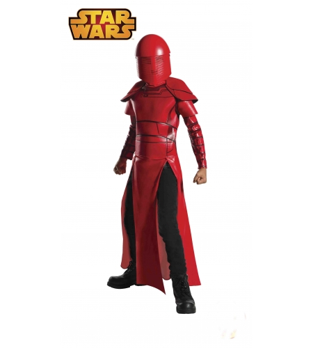 DISFRAZ PRAETORIAN GUARD INFANTIL 3 DISFRAZ PRAETORIAN GUARD INFANTIL