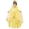 DISFRAZ PRINCESA BELLA INFANTIL 2 DISFRAZ PRINCESA BELLA INFANTIL -Magasin Comarfi disfraz princesa bella