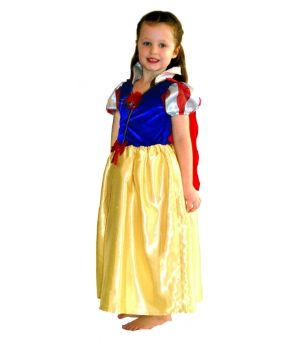 DISFRAZ PRINCESA BLANCANIEVES DISNEY 3 DISFRAZ PRINCESA BLANCANIEVES DISNEY