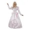 DISFRAZ PRINCESA ROSA 2 DISFRAZ PRINCESA ROSA -Magasin Comarfi disfraz princesa rosa mujer