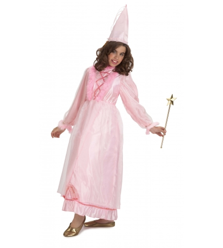 DISFRAZ PRINCESA ROSA INFANTIL 3 DISFRAZ PRINCESA ROSA INFANTIL