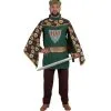 DISFRAZ PRÍNCIPE MEDIEVAL 1 DISFRAZ PRÍNCIPE MEDIEVAL -Magasin Comarfi disfraz principe medieval