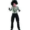 DISFRAZ PUNKY ADULTO 1 DISFRAZ PUNKY ADULTO -Magasin Comarfi disfraz punky chico