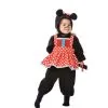 DISFRAZ RATITA BEBÉ 1 DISFRAZ RATITA BEBÉ -Magasin Comarfi disfraz ratita bebe