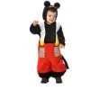 DISFRAZ RATÓN BEBÉ -Magasin Comarfi disfraz raton bebe