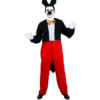DISFRAZ RATÓN MICKEY -Magasin Comarfi disfraz raton mickey