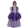 DISFRAZ REINA MORADA INFANTIL 2 DISFRAZ REINA MORADA INFANTIL -Magasin Comarfi disfraz reina morada infantil