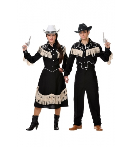 DISFRAZ RODEO HOMBRE 3 DISFRAZ RODEO HOMBRE