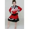DISFRAZ RODEO VAQUERA INFANTIL 2 DISFRAZ RODEO VAQUERA INFANTIL -Magasin Comarfi disfraz rodeo vaquera chica infantil