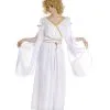 DISFRAZ ROMANA ADULTO 1 DISFRAZ ROMANA ADULTO -Magasin Comarfi disfraz romana adulto