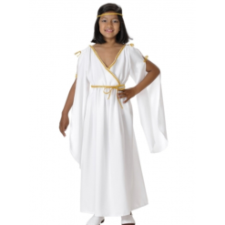 DISFRAZ ROMANA INFANTIL