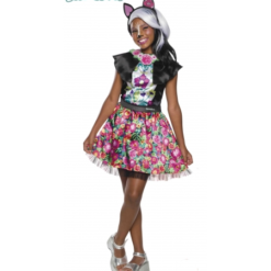 DISFRAZ SAGE SKUNK INFANTIL