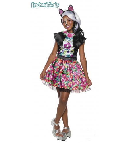 DISFRAZ SAGE SKUNK INFANTIL 3 DISFRAZ SAGE SKUNK INFANTIL