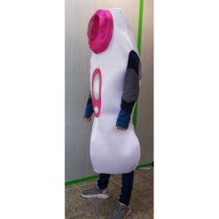 DISFRAZ SATISFYER ADULTO 8 DISFRAZ SATISFYER ADULTO -Magasin Comarfi disfraz satisfyer adulto 1