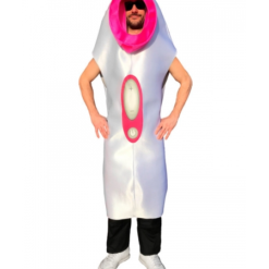 DISFRAZ SATISFYER ADULTO 11 DISFRAZ SATISFYER ADULTO -Magasin Comarfi disfraz satisfyer adulto 4