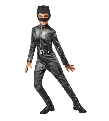 DISFRAZ SELINA DELUXE INFANTIL 3 DISFRAZ SELINA DELUXE INFANTIL