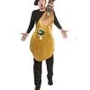 DISFRAZ SERRANITO ADULTO 1 DISFRAZ SERRANITO ADULTO -Magasin Comarfi disfraz serranito adulto