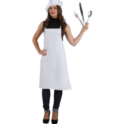 SET COCINERO ADULTO