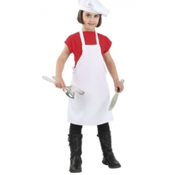 SET COCINERO INFANTIL
