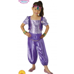 DISFRAZ SHIMMER CLASSIC INFANTIL