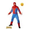 DISFRAZ SPIDERMAN CLASSIC ADULTO 1 DISFRAZ SPIDERMAN CLASSIC ADULTO -Magasin Comarfi disfraz spiderman classic
