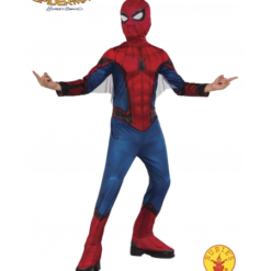 DISFRAZ SPIDERMAN HOMECOMING INFANTIL