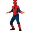 DISFRAZ SPÍDERMAN CLASSIC INFANTIL -Magasin Comarfi disfraz spiderman ultimate classic infantil