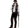 DISFRAZ STEAMPUNK HOMBRE 2 DISFRAZ STEAMPUNK HOMBRE -Magasin Comarfi disfraz steampunk hombre
