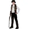 DISFRAZ STEAMPUNK NIÑO 1 DISFRAZ STEAMPUNK NIÑO -Magasin Comarfi disfraz steampunk infantil