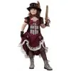 DISFRAZ STEAMPUNK NIÑA 1 DISFRAZ STEAMPUNK NIÑA -Magasin Comarfi disfraz steampunk nina