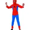 DISFRAZ HÉROE ARAÑA INFANTIL -Magasin Comarfi disfraz super heroe nino