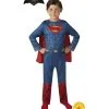 DISFRAZ SUPERMAN JL MOVIE INFANTIL 2 DISFRAZ SUPERMAN JL MOVIE INFANTIL -Magasin Comarfi disfraz superman jl movie infantil