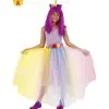 DISFRAZ SWEET UNICORN INFANTIL 2 DISFRAZ SWEET UNICORN INFANTIL -Magasin Comarfi disfraz sweet unicorn infantil