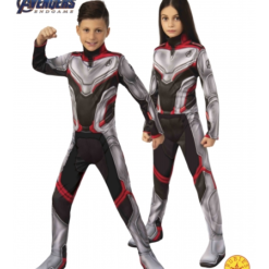 DISFRAZ TEAM SUIT ENDGAME INFANTIL