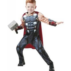 DISFRAZ THOR DELUXE