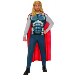 DISFRAZ THOR ADULTO