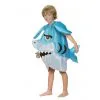 DISFRAZ TIBURÓN AZUL INFANTIL 2 DISFRAZ TIBURÓN AZUL INFANTIL -Magasin Comarfi disfraz tiburon azul infantil