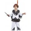 DISFRAZ INDIO CHEROKEE BEBÉ 1 DISFRAZ INDIO CHEROKEE BEBÉ -Magasin Comarfi disfraz tigre bebe