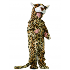 DISFRAZ TIGRE CON CABEZA INFANTIL