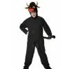 DISFRAZ TORO ADULTO 2 DISFRAZ TORO ADULTO -Magasin Comarfi disfraz toro adulto
